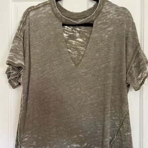 Free People Tee
